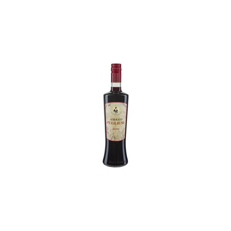 FIUME AMARO PUGLIESE 30° CL.70