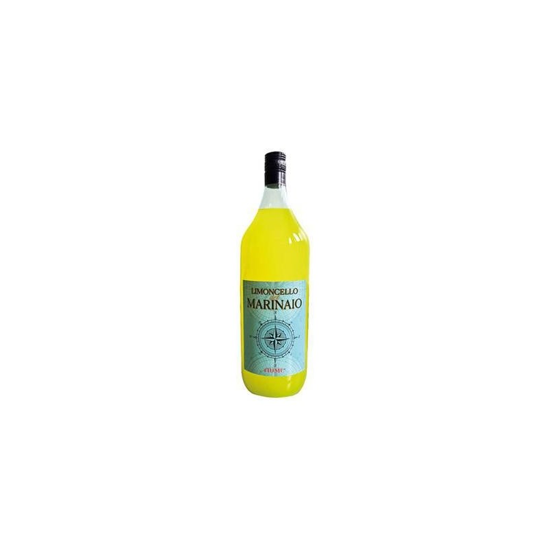FIUME LIMONCELLO DEL MARINAIO 25° LT.2