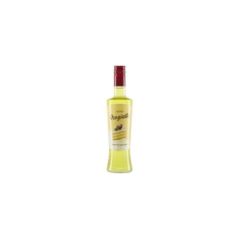 FIUME OROGIALLO 50CL