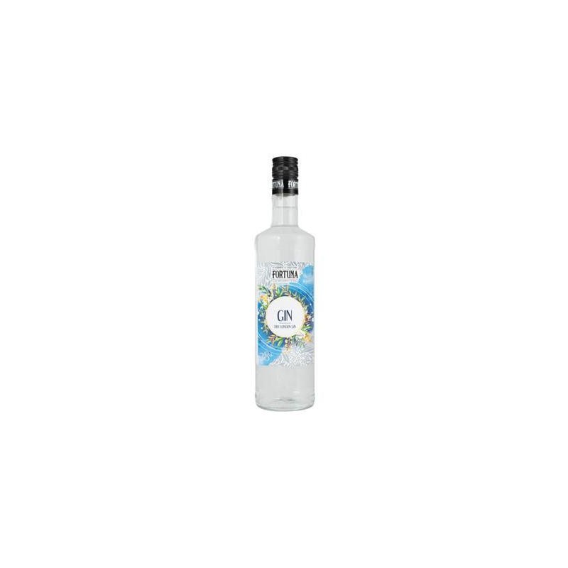 FORTUNA GIN 38° 70CL