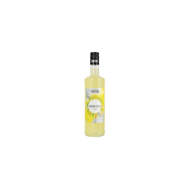 FORTUNA LIMONCELLO CL.70