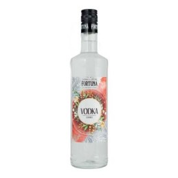 FORTUNA VODKA 40° CL.70