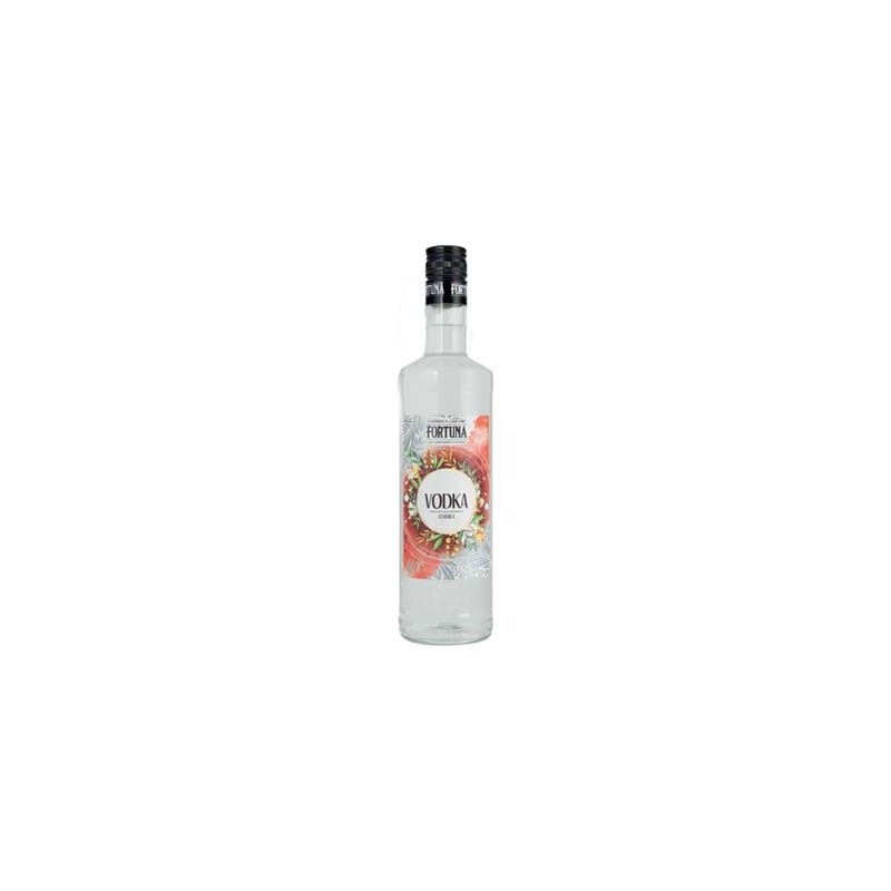 FORTUNA VODKA 40° CL.70