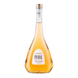 FRANCIACORTA GRAPPA PIAVE BARRICATA 70 CL