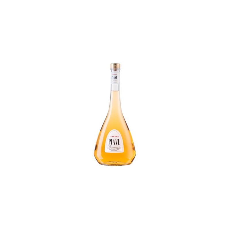 FRANCIACORTA GRAPPA PIAVE BARRICATA 70 CL