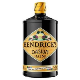 GIN HENDRICK'S OASIUM CL.70 43°