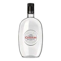 GRAPPA CANDOLINI B.CA 70CL 40°