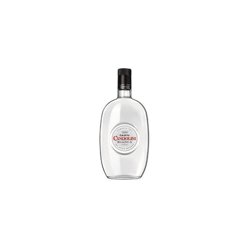 GRAPPA CANDOLINI B.CA 70CL 40°