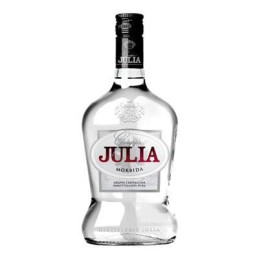 GRAPPA JULIA MORBIDA 70CL