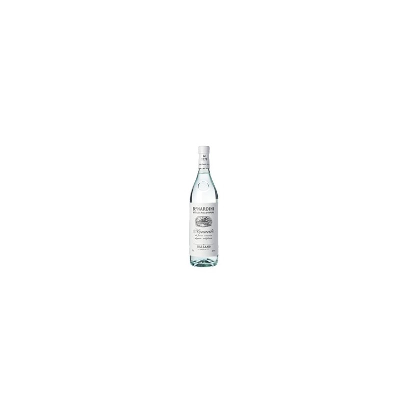 GRAPPA NARDINI BIANCA LT.1 50°