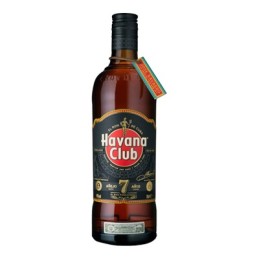 HAVANA CLUB 7 ANNI CL.70