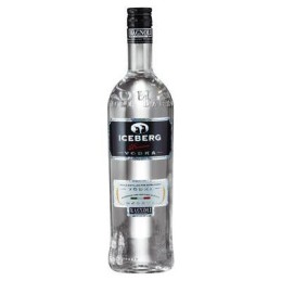 ICEBERG VODKA PREMIUM 38°CL70