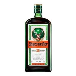 JAGERMEISTER 70CL 35°