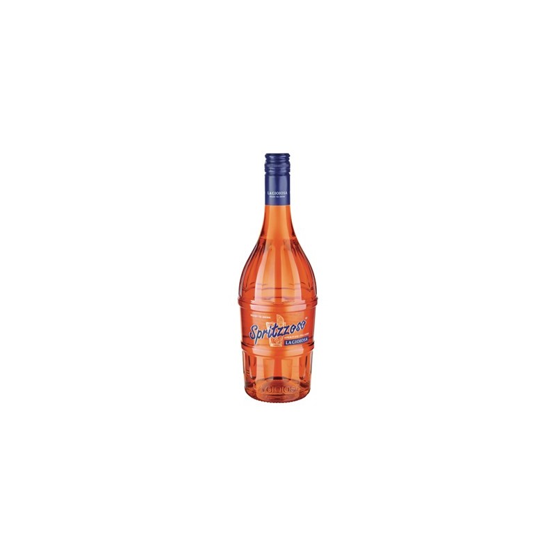 LA GIOIOSA SPRITZZOSO 75 CL