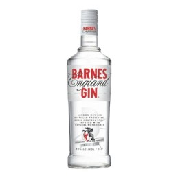 LABADIA BARNES LONDON GIN LT.1