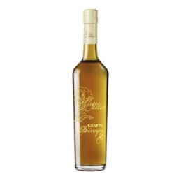 LABADIA GRAPPA BARRIQUE 40° 70CL