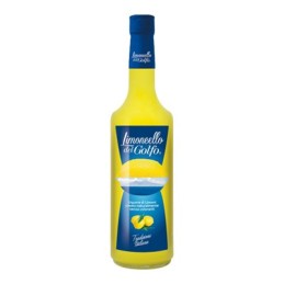 LABADIA LIMONCELLO DEL GOLFO 25° 1 LT