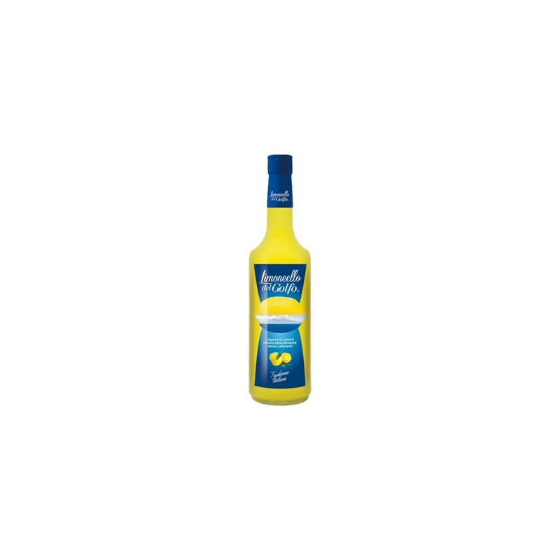 LABADIA LIMONCELLO DEL GOLFO 25° 1 LT