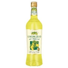 LIMONCELLO DEL MEDITERRANEO 25° LT.1
