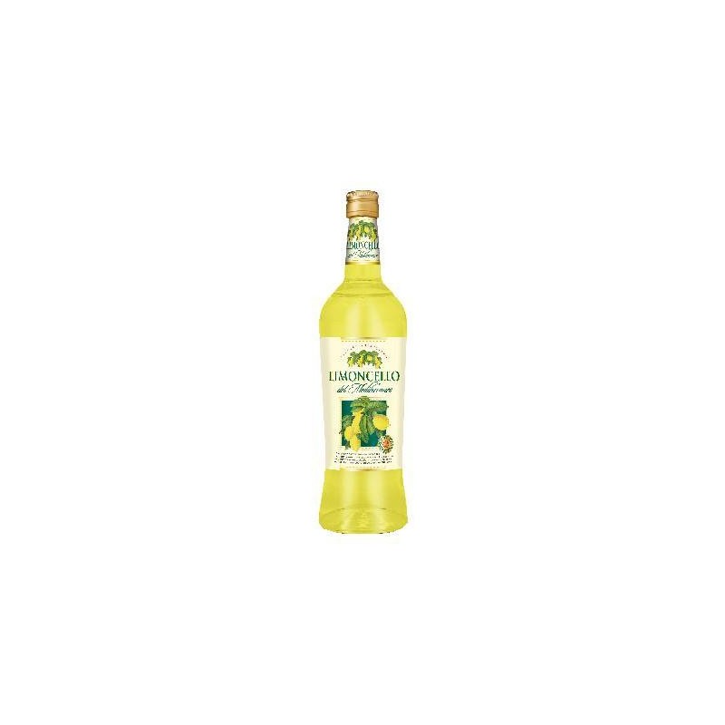 LIMONCELLO DEL MEDITERRANEO 25° LT.1