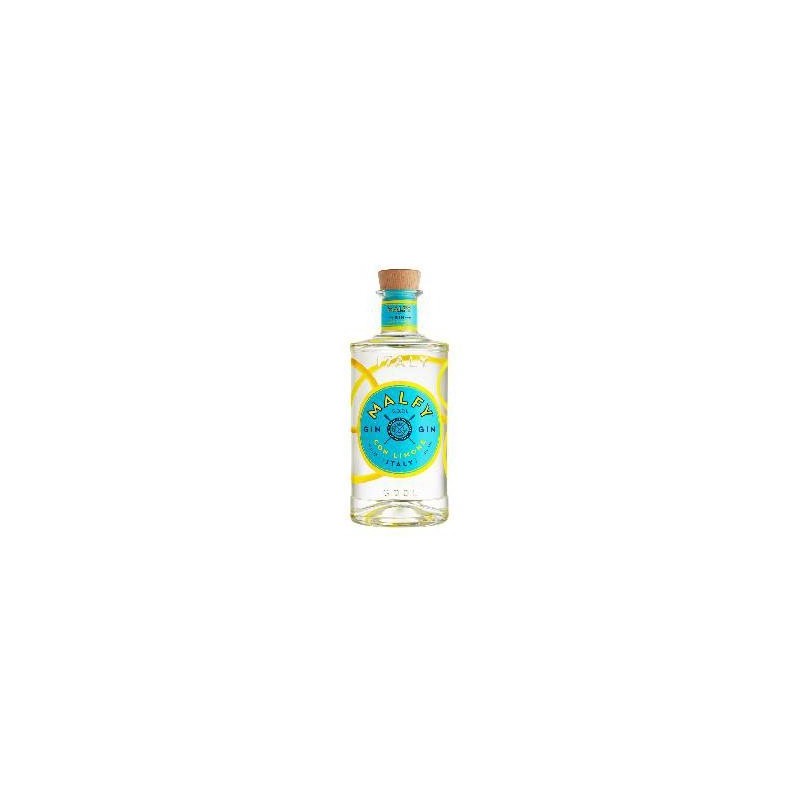 MALFY GIN LIMONE 41° CL.70