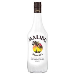 MALIBU' 18° CL.100