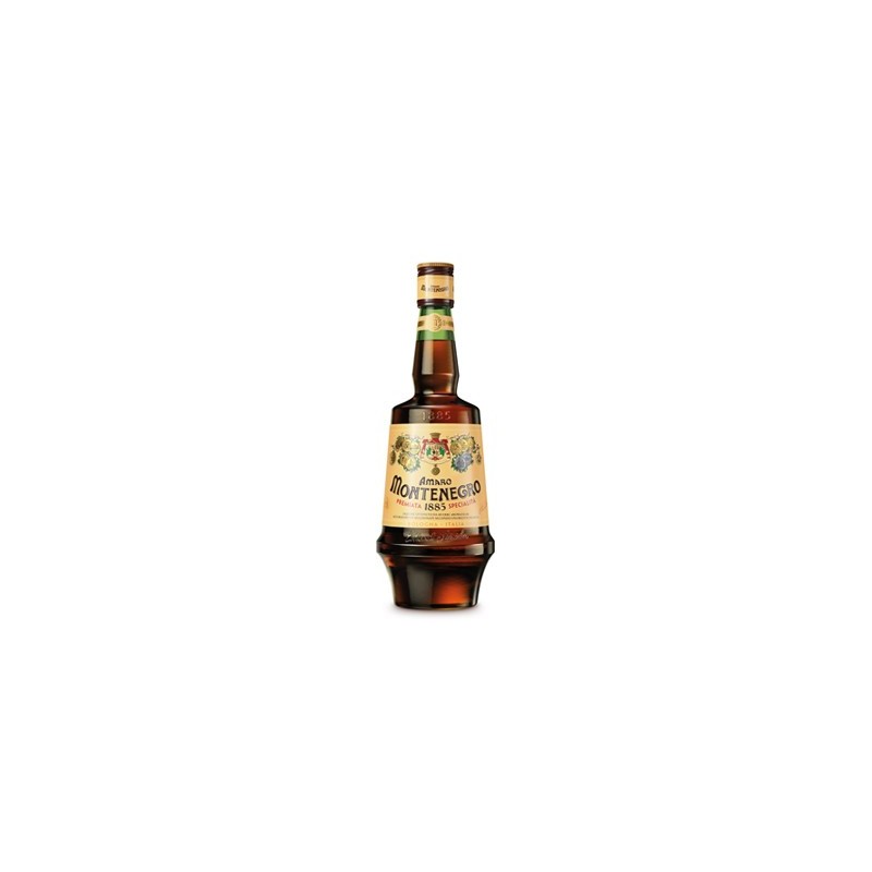 MONTENEGRO AMARO 70CL