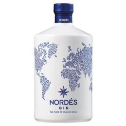 NORDES GIN 40° CL.70