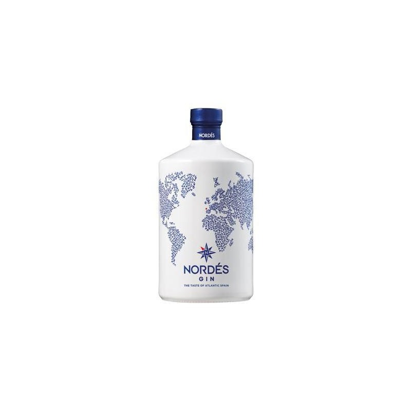 NORDES GIN 40° CL.70
