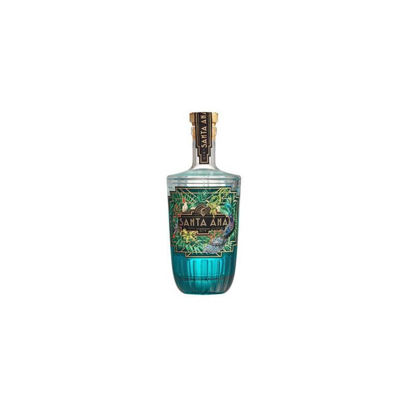 SANTA ANA GIN 70 CL
