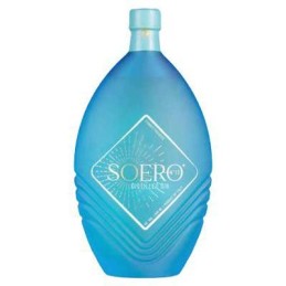 SOERO DISTILLED GIN N.13 CL.50 40°