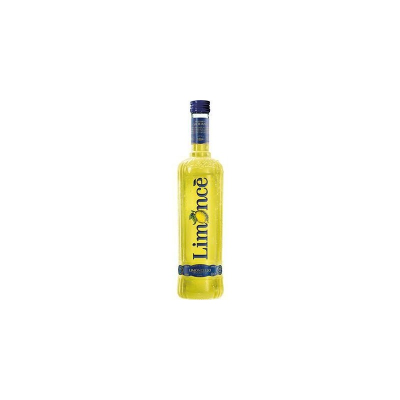 STOCK LIMONCE' 50CL 25°