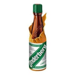 UNDERBERG CL.2 44°