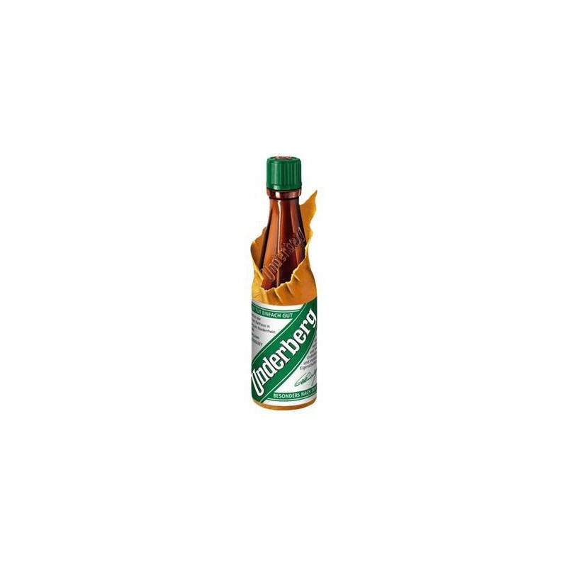 UNDERBERG CL.2 44°