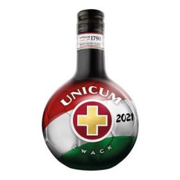 UNICUM AMARO 70 CL 40°