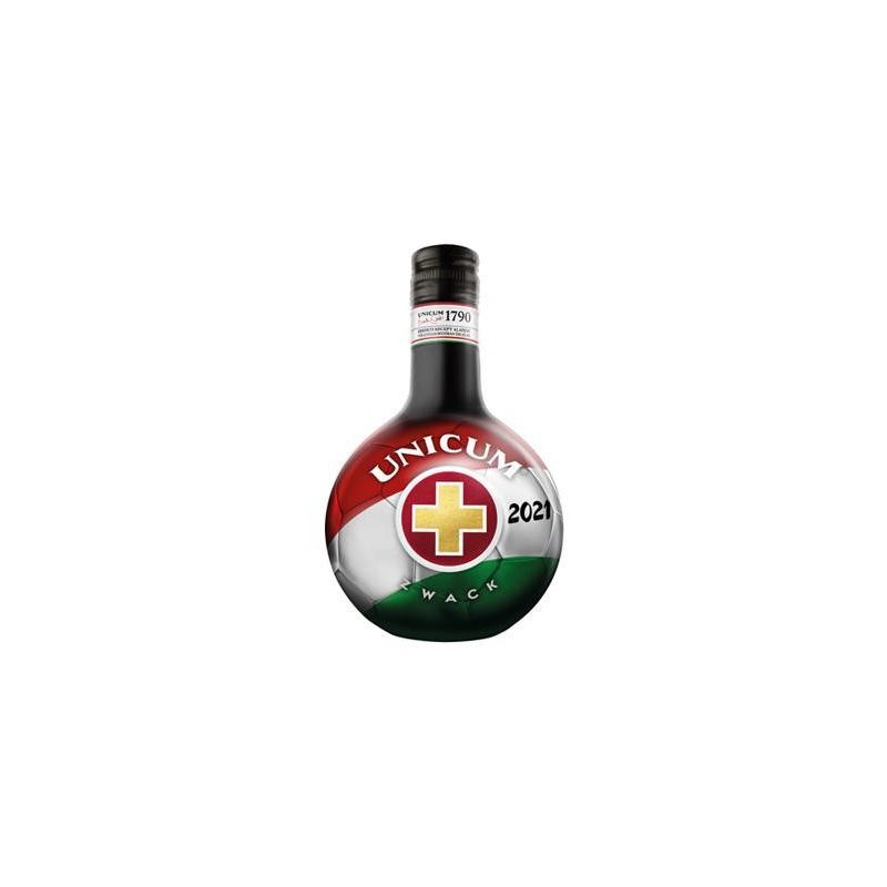 UNICUM AMARO 70 CL 40°