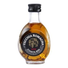 VECCHIA ROMAGNA ET. NERA 38° CL.3