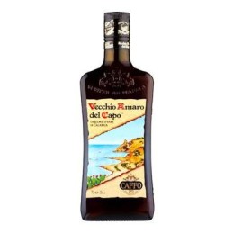 VECCHIO AMARO DEL CAPO 70CL