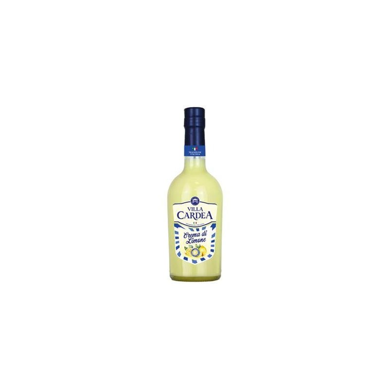 VILLA CARDEA CREMA LIMONCELLO17° CL.50