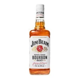 WHISKY JIM BEAM 40° CL.70