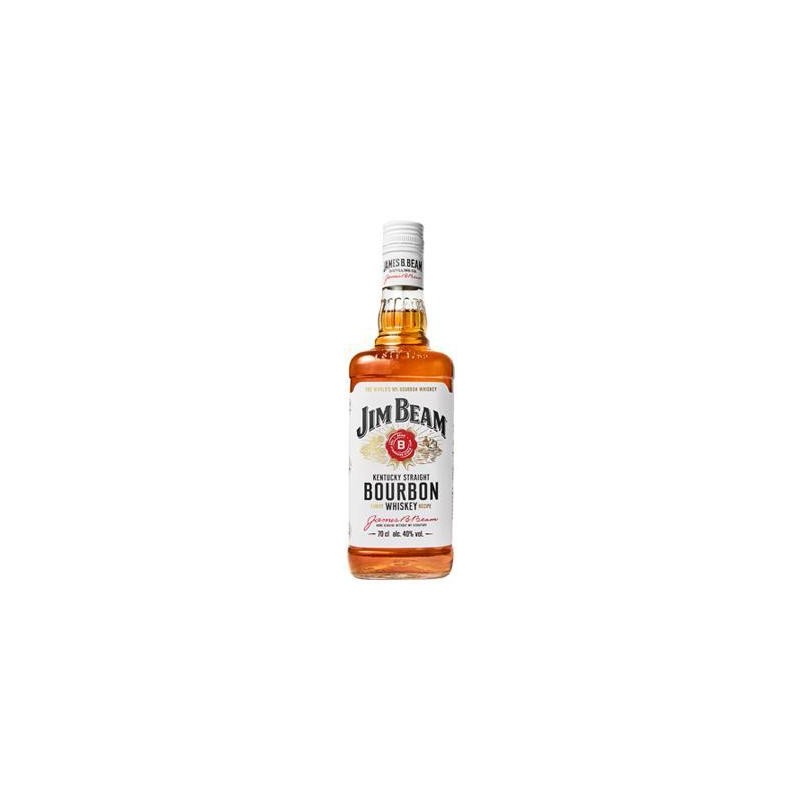 WHISKY JIM BEAM 40° CL.70