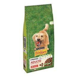 FRISKIES CANE ADULTO SACCO KG.12
