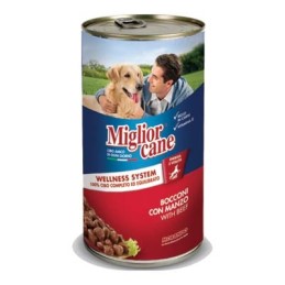 MIGLIOR CANE BOCCONI KG.1,250MANZO