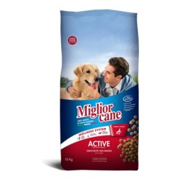 MIGLIOR CANE CROCCHETTE 10KG
