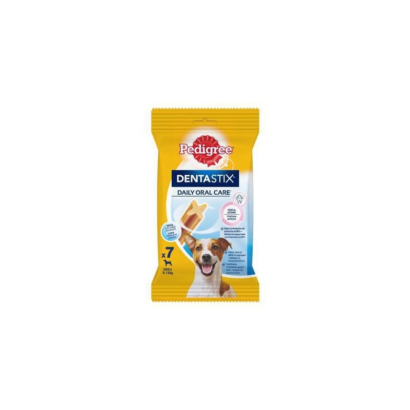PEDIGREE DENTASTICX SMALL GR.110
