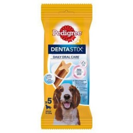 PEDIGREE DENTASTIX MEDIO GR.128 SNACK IGIENE ORALE
