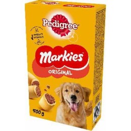 PEDIGREE MARKIES GR.500