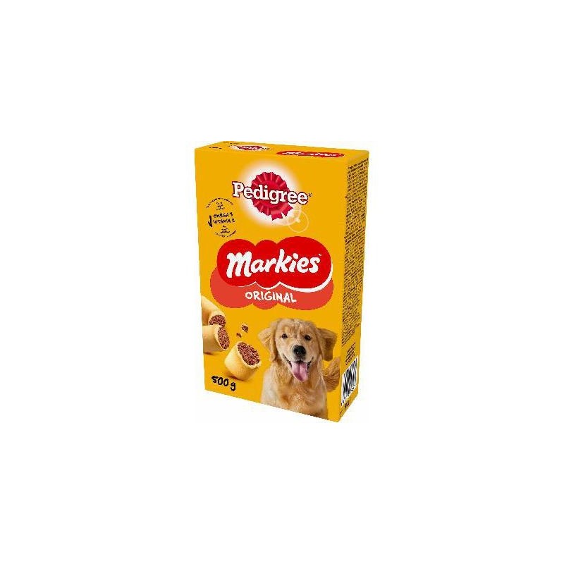 PEDIGREE MARKIES GR.500