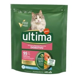 ULTIMA CAT GR.440 DIGESTIVE WELLBEING TROTA