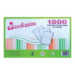 BIANCHISSIMA TOVAGLIOLINI BARCM.17X17